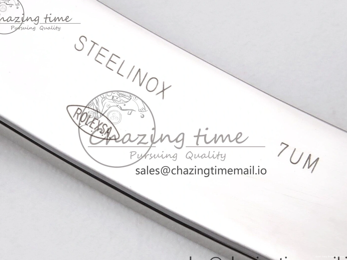 Best AAA Replica Sites MOP EWEF Best 126333 Unique Bracelet Oyster SS Dial Edition 970 DateJust on 41 YG White A 1228